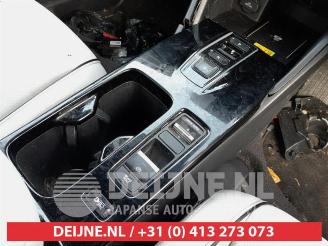 Honda e:Ny1 e:NY1, SUV, 2023 69 kWh picture 27