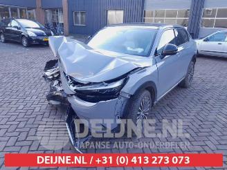 Honda e:Ny1 e:NY1, SUV, 2023 69 kWh picture 3