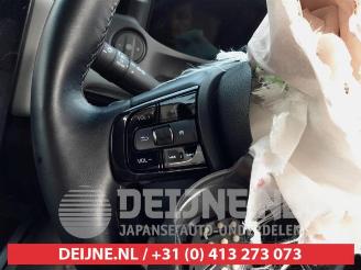 Honda e:Ny1 e:NY1, SUV, 2023 69 kWh picture 23