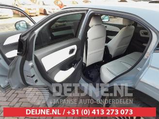 Honda e:Ny1 e:NY1, SUV, 2023 69 kWh picture 11