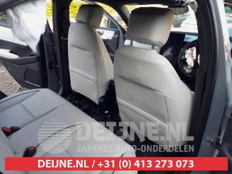 Honda e:Ny1 e:NY1, SUV, 2023 69 kWh picture 15