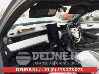 Honda e:Ny1 e:NY1, SUV, 2023 69 kWh picture 18