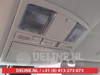 Mazda 6 6 SportBreak (GH19/GHA9), Combi, 2008 / 2013 2.2 CDVi 16V 130 picture 24