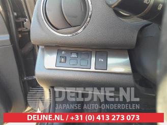 Mazda 6 6 SportBreak (GH19/GHA9), Combi, 2008 / 2013 2.2 CDVi 16V 130 picture 20