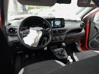 Hyundai I-10  picture 19