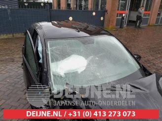 Toyota Aygo Aygo (B40), Hatchback, 2014 1.0 12V VVT-i picture 9