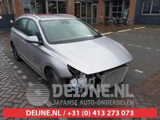 Sloopauto Hyundai I-30 i30 Wagon (PDEF5), Combi, 2017 1.5 DPi 16V 2022/1