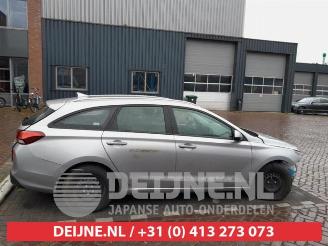 Hyundai I-30 i30 Wagon (PDEF5), Combi, 2017 1.5 DPi 16V picture 8