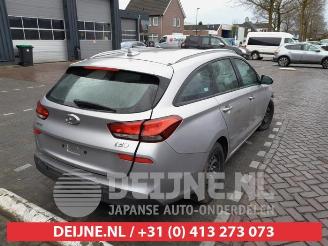 Hyundai I-30 i30 Wagon (PDEF5), Combi, 2017 1.5 DPi 16V picture 9