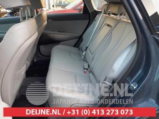 Hyundai Nexo Nexo I, Hatchback, 2018 FCEV FWD picture 15