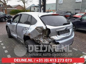 Subaru XV XV (GP), SUV, 2012 / 2017 1.6 AWD 16V picture 5