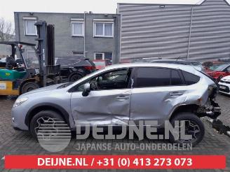 Subaru XV XV (GP), SUV, 2012 / 2017 1.6 AWD 16V picture 4
