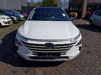Hyundai Nexo FCEV Plus Pack picture 2