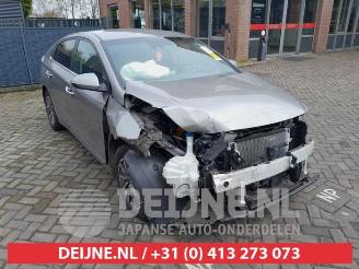 skadebil motor Hyundai Ioniq Ioniq, Liftback, 2016 / 2022 EV 38 kWh 2019/12