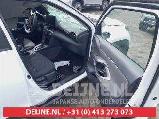 Toyota Yaris Cross Yaris Cross (PB1/PJ1), SUV, 2020 1.5 12V Hybrid picture 9