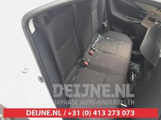 Toyota Yaris Cross  picture 11