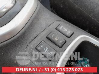 Nissan Navara NP 300 Navara (D23), Pick-up, 2015 2.3 dCi twinturbo 16V 4x4 picture 26