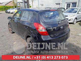 Hyundai I-20 i20, Hatchback, 2008 / 2015 1.2i 16V picture 5