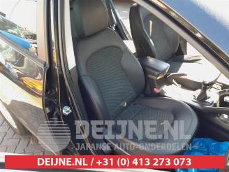 Hyundai Ix35 iX35 (LM), SUV, 2009 / 2015 2.0 16V picture 14