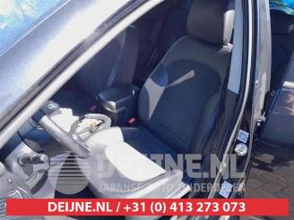 Hyundai Ix35 iX35 (LM), SUV, 2009 / 2015 2.0 16V picture 13