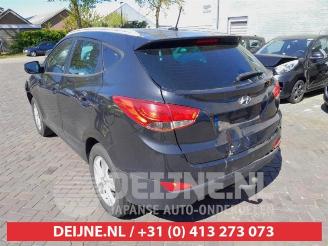 Hyundai Ix35 iX35 (LM), SUV, 2009 / 2015 2.0 16V picture 5