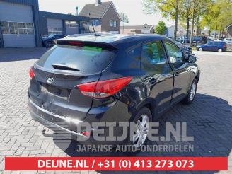 Hyundai Ix35 iX35 (LM), SUV, 2009 / 2015 2.0 16V picture 7