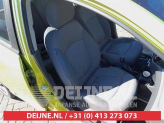 Chevrolet Spark Spark (M300), Hatchback, 2010 1.2 16V picture 15