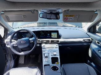 Hyundai Nexo  picture 17
