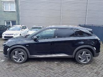 Hyundai Nexo  picture 4