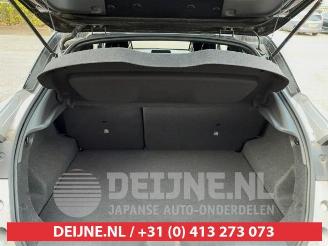 Nissan Juke Juke (F16), SUV, 2019 1.0 DIG-T 12V picture 11