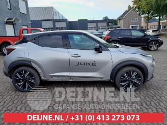 Nissan Juke Juke (F16), SUV, 2019 1.0 DIG-T 12V picture 8