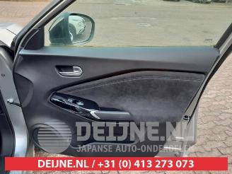 Nissan Juke Juke (F16), SUV, 2019 1.0 DIG-T 12V picture 17