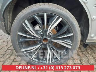 Nissan Juke Juke (F16), SUV, 2019 1.0 DIG-T 12V picture 35