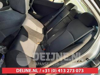 Lexus IS IS (E2), Sedan, 2005 / 2013 220d 16V picture 15