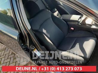 Lexus IS IS (E2), Sedan, 2005 / 2013 220d 16V picture 17
