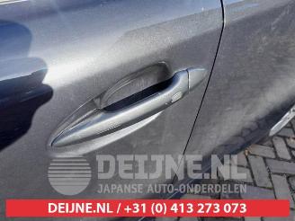 Lexus IS IS (E2), Sedan, 2005 / 2013 220d 16V picture 10