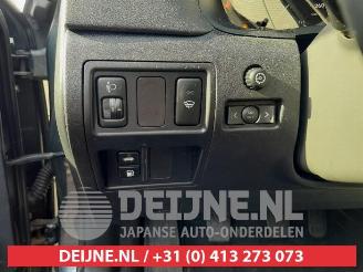 Lexus IS IS (E2), Sedan, 2005 / 2013 220d 16V picture 19