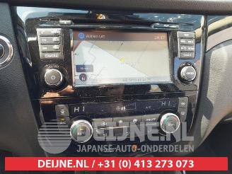 Nissan Qashqai Qashqai (J11), SUV, 2013 / 2021 1.6 DIG-T 163 16V picture 23