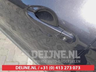 Nissan Qashqai Qashqai (J11), SUV, 2013 / 2021 1.6 DIG-T 163 16V picture 11