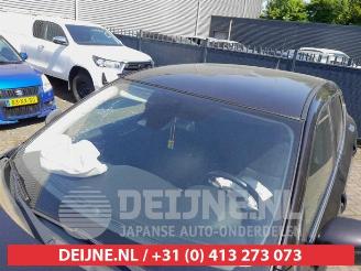 Nissan Qashqai Qashqai (J11), SUV, 2013 / 2021 1.6 DIG-T 163 16V picture 9
