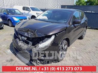 Nissan Qashqai Qashqai (J11), SUV, 2013 / 2021 1.6 DIG-T 163 16V picture 3