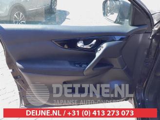 Nissan Qashqai Qashqai (J11), SUV, 2013 / 2021 1.6 DIG-T 163 16V picture 12