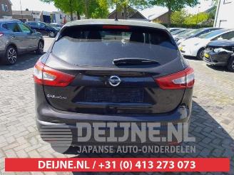Nissan Qashqai Qashqai (J11), SUV, 2013 / 2021 1.6 DIG-T 163 16V picture 6