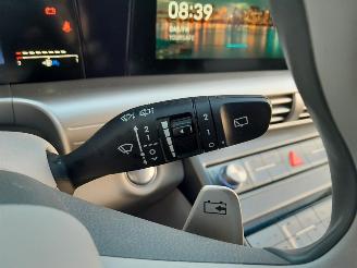 Hyundai Nexo  picture 19