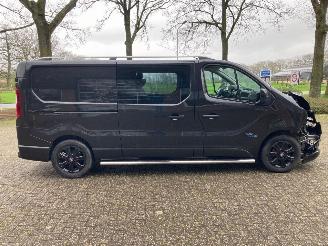 Fiat Talento 1.6 Ecojet L2 dubbel cab. Basis picture 5