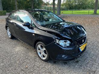 Seat Ibiza 1.4 Stylance picture 9