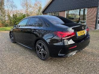 Mercedes A-klasse 200 AMG Night Edition picture 5