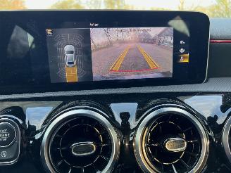 Mercedes A-klasse 200 AMG Night Edition picture 13