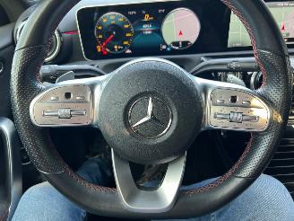 Mercedes A-klasse 200 AMG Night Edition picture 11