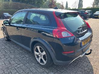 Coche accidentado Volvo C-30 1.6d R-design 2012/6